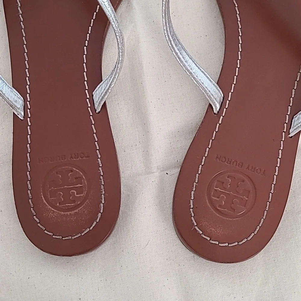 Tory Burch Terra Sandal